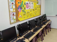 -瑞思英语·少儿英语启蒙(和平·国际商场示范校区)