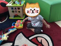 -美吉姆国际儿童发展中心(红谷滩绿地缤纷城中心)