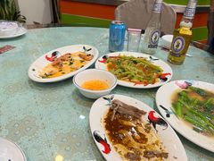 -潮汕铺老店(甜水井店)