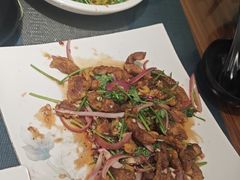 -回香楼大连新派清真菜