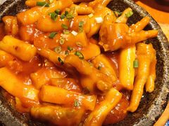 -鑫日千里马朝鲜族小馆(总店)