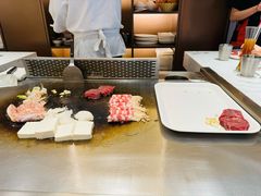 -火地铁板烧(昆山万象汇店)