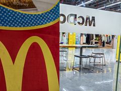 -麦当劳(厦门思明路店)