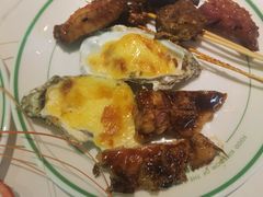 -亚马逊海鲜自助(梅溪湖步步高店)