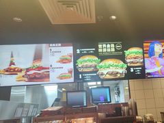 -汉堡王(上海凌云壹街坊店)