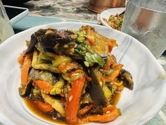 -浩海火烧云傣家菜(京广店)