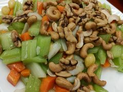 -新河畔海鲜酒楼(虎门店)