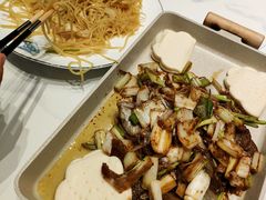 -老山东·山东菜(鲁菜名店)