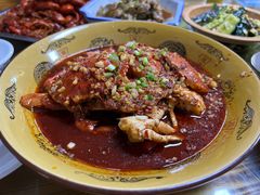 -曾记鸿发虾蟹城(枫林一路店)