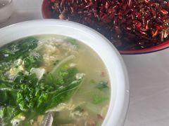 -林中乐辣子鸡(歌乐山总店)