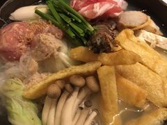 -文立新麻辣烫(合生汇21街区店)