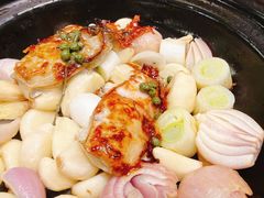-稻香酒家·35年老字号(侨光店)