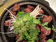 -京尊烤鸭店JINGZUN(春秀路店)