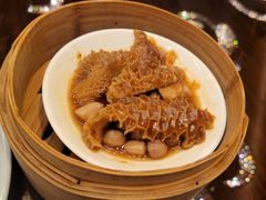 -皇冠假日酒店-御皇轩中餐厅