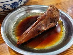 鸭头-凡老头米线砂锅(古荡新村西粮站)