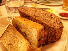 -波特曼西餐厅(中央大街店)