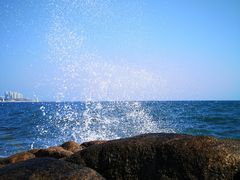 -青岛海滨风景区