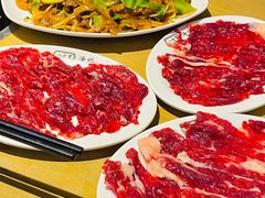 -八合里潮汕鲜牛肉火锅(万科里店)