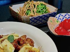 -锦荟JINHUI·浙江小馆(上海荟聚店)