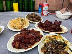 -尹记餐馆(花园店)