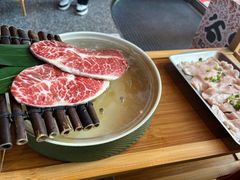 -谷牛和牛烤肉(漕河泾印象城店)