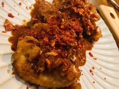 -Brut Eatery悦璞食堂(建国东路店)