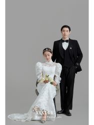 点击看大图 -茜茜公主婚纱摄影会馆
