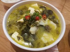 青花椒酸菜鱼-鱼你在一起(南开天佑城店)