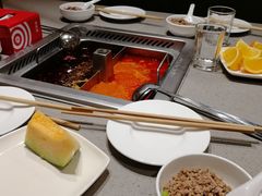 -海底捞火锅(铂澜大象城店)