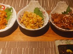 -酒井酱子·深夜食堂(东城汇店)