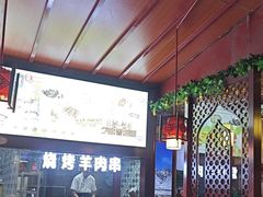 -阿西娅食府(中关村店)