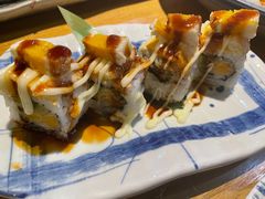 -樱町三味日本料理(城乡世纪广场店)