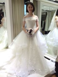 iphone_upload_pic-韩国天使嫁衣婚纱礼服馆(上海旗舰店)