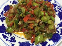 -新新湘菜馆(新中街二条店)