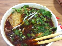 -豫楚源美猴王·面(武商广场店)