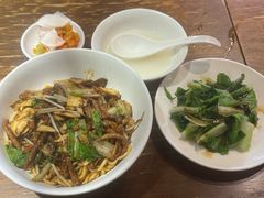 -寻裕记·现炒浇头面(人民广场店)