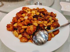 -郭林家常菜(狼垡店)