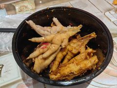 -嘉州九妹凤爪(乐山总店)