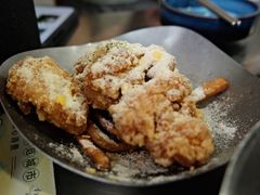 -李先生的首尔小馆(松江启源广场店)