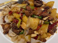 -阿娜尔·新疆菜(宜家荟聚中心店)