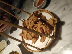 -蔴将·川菜(黄龙万科店)