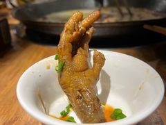 -楠火锅(龙阳广场店)