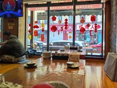 -长寿参鸡汤(朝韩风情街店)