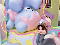 -深圳龙华星河COCO City(民治店)