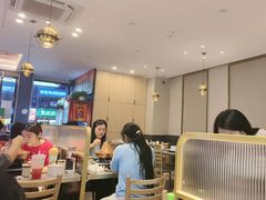 -椒椒铜炉火锅鸡(天马店)