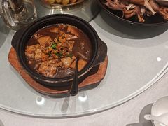 -盛百味·家宴餐厅(霸州分店)