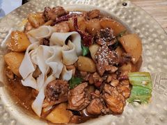 -天山传奇新疆菜(SKLP店)