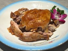 -华竹饭店(中央大街店)