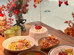 -流酥可心·牛乳蛋糕商店(禾祥西路店)