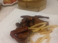 -潮福城大酒楼·潮粤菜·港式点心(阳光城店)